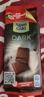 Mängden socker i Dark Тёмный шоколад