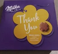 Mängden socker i Praline