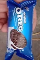 Mängden socker i Oreo