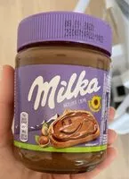 Mängden socker i Halzenut creme