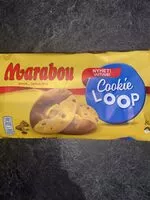 Mängden socker i Cookie LOOP