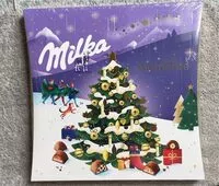 Mängden socker i zarte Momente