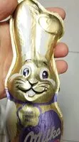 Mängden socker i Milka lapin White