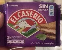 Mängden socker i Queso lonchas