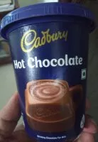 Mängden socker i hot chocolate