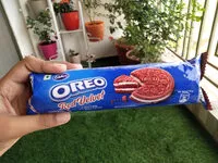 Mängden socker i OREO