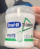 Mängden socker i White sugar free