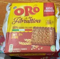 Mängden socker i Oro saiwa