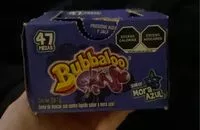 Mängden socker i Gum