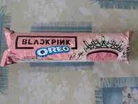 Mängden socker i Black and pink