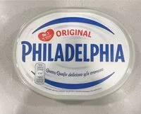 Mängden socker i Philadelphia