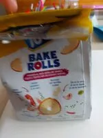 Mängden socker i base rolls