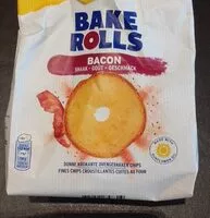 Mängden socker i Bake rôles