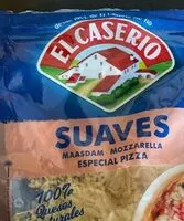 Mängden socker i Suaves