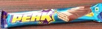 Mängden socker i Perk