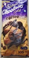 Mängden socker i Chocolairs Gold coffee