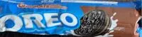 Mängden socker i Oreo