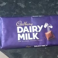 Mängden socker i Fairy milk