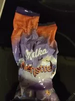 Mängden socker i Monstre Halloween Chocolat