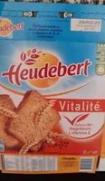 Mängden socker i Biscottes