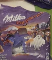 Mängden socker i Fantômes