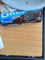 Mängden socker i oreo