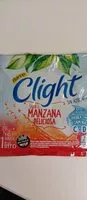 Mängden socker i Jugo manzana