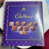 Mängden socker i Bombones