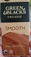 Mängden socker i Smooth