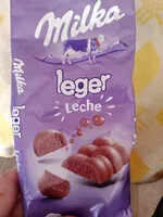 Mängden socker i Leger Leche