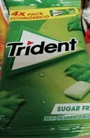 Mängden socker i Chicles