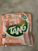 Mängden socker i Tang