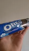Mängden socker i Galletas Oreo