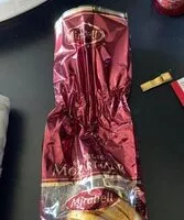 Mängden socker i Salzburger mozarttaler