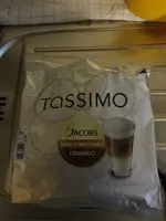 Mängden socker i Latte Macchiato