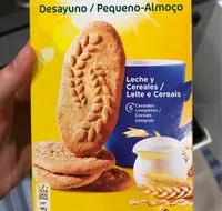 Mängden socker i Belvita original breakfast