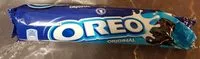 Mängden socker i Oreo original