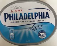 Mängden socker i Crema de queso natural light para untar tarrina