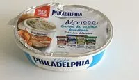 Mängden socker i Philadelphia Light