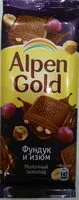 Mängden socker i ? ( ?) - Alpen Gold - 90 ?
