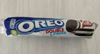 Mängden socker i Double creme