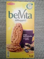 Mängden socker i Bonjour