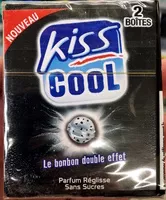 Mängden socker i Le Bonbon Double Effet Parfum Réglisse sans sucres