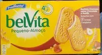 Mängden socker i Pequeno-almonço