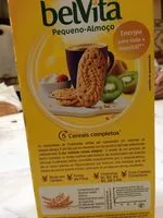 Mängden socker i Bolachaproalimentarbelvfrusilv300grcx10