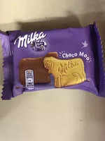 Mängden socker i Choco Moo 40G