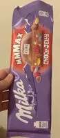 Mängden socker i Mmmax