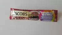 Mängden socker i Jacob 3 in 1