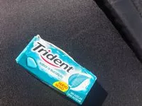 Mängden socker i Trident Eucalipto