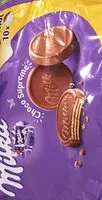 Mängden socker i Choco Supreme
